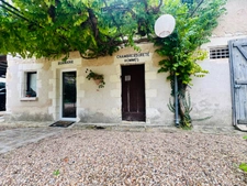 Propriété  sud Touraine 12 piéces