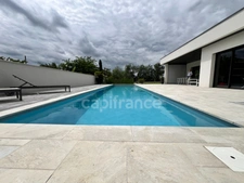 Villa d'architecte exceptionnelle Châtellerault