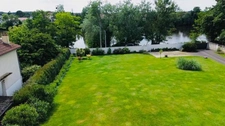 Exceptional architect-designed villa in Châtellerault