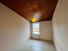 EXCLUSIVITÉ – Maison 91 m² avec jardin, véranda et garage à Châtellerault