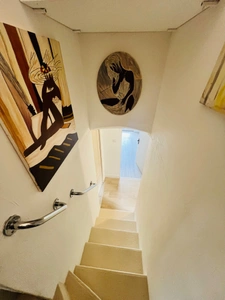 Maison 100m², 3 chambres à Antoigné