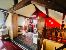 Manor house with outbuildings, swimming pool, East of Châtellerault