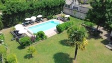 Propriété  sud Touraine 12 piéces