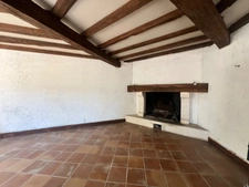 Grande Maison 140 m² – HYPER CENTRE– Jardin, garage, dépendance