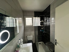 Maison 145m² jardin et garage aux Minimes