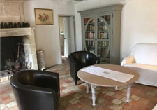 Equestrian Estate with Cottages 20 minutes from Châtellerault