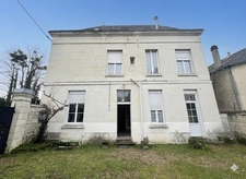 Maison 150m² HYPER CENTRE Châtellerault