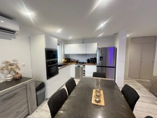 Maison 100m², 3 chambres à Antoigné