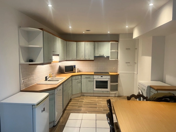 Propriete d’exception aux portes de la Touraine - 375m2 - 3 hectares