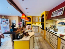 Maison bourgeoise 267m²