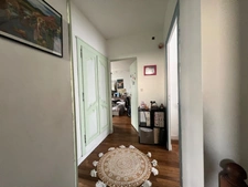 Family home 140 m² – Town center – Garden, garage, outbuilding