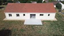 PAVILLON NEUF 2025 PLAIN--PIED CHATELLERAULT