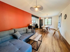 Maison rénovée 5 chambres - parc boisé - 7 min Châtellerault