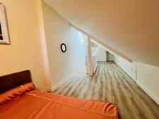 Maison 80m² avec jardin, garage, sous sol complet