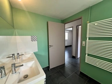 Maison 2010 - 115m²-4 chambres -vie de plain-pied