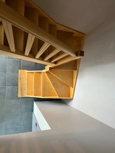 Maison 2010 - 115m²-4 chambres -vie de plain-pied