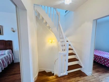 Maison 80m² avec jardin, garage, sous sol complet