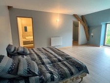 Exceptional property at the gateway to Touraine - 375m2 - 3 hectares