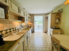 Maison 133m² - 3 chambres- véranda climatisée - bureau indépendant 