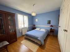 Maison 3 chambres + 1 chambre rdc - Targé Châtellerault