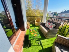 Maison familiale 159 m² – 4 chambres – Jardin – Garage 40 m²