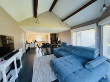 Maison 2010 - 115m²-4 chambres -vie de plain-pied