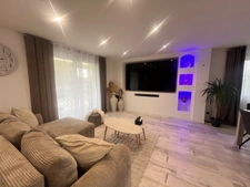 Maison 100m², 3 chambres à Antoigné
