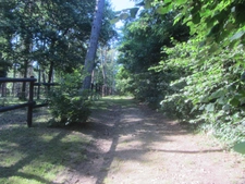 Equestrian Estate with Cottages 20 minutes from Châtellerault