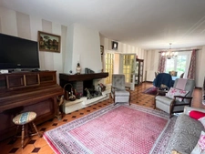 Maison 153m² - 5 chambres -sous sol - Jardin - Châtellerault