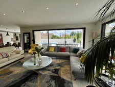 Exceptional architect-designed villa in Châtellerault