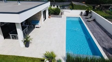 Villa d'architecte exceptionnelle Châtellerault