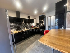 Charming house - 2 bedrooms - 100m²