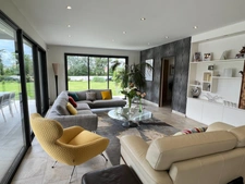 Exceptional architect-designed villa in Châtellerault
