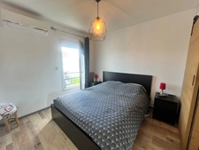 Maison coup de coeur - 2 chambres -100m²