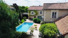Maison familiale en pierre