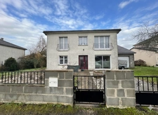 Maison 145m² jardin et garage aux Minimes