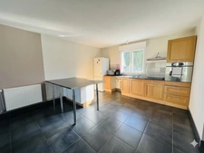 Maison 2010 - 115m²-4 chambres -vie de plain-pied