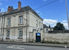 Maison bourgeoise - 150m²- HYPER CENTRE Châtellerault