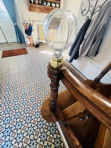 Mansion property in CHATELLERAULT (86)