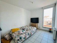House built in 2010 - 115m² - 4 bedrooms - single-level living