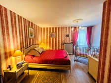 Maison bourgeoise 267m²