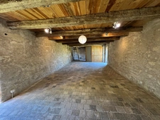 Maison 155m² rénovée + 2 granges 280 m²