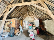 Maison de village avec dependances