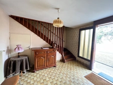 Maison 4 chambres à rénover - garage - jardin - secteur du Verger