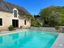 Exceptional property at the gateway to Touraine - 375m2 - 3 hectares