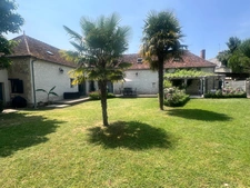 Propriété  sud Touraine 12 piéces