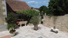 Maison bourgeoise 267m²