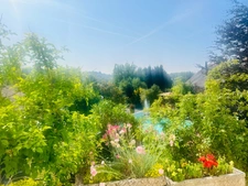 Manor house with outbuildings, swimming pool, East of Châtellerault