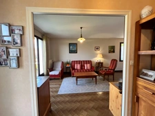 Maison 3 chambres + 1 chambre rdc - Targé Châtellerault