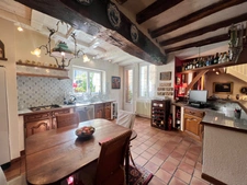 Maison de caractère  Châtellerault
